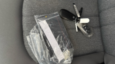 MG MGS5 125kW SE EV 49kWh 5dr Auto Electric Estate